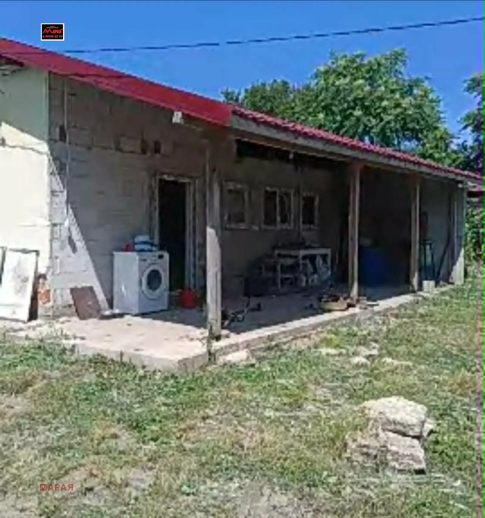 Къща, Добрич, Североизточна България - снимка 14 от 18