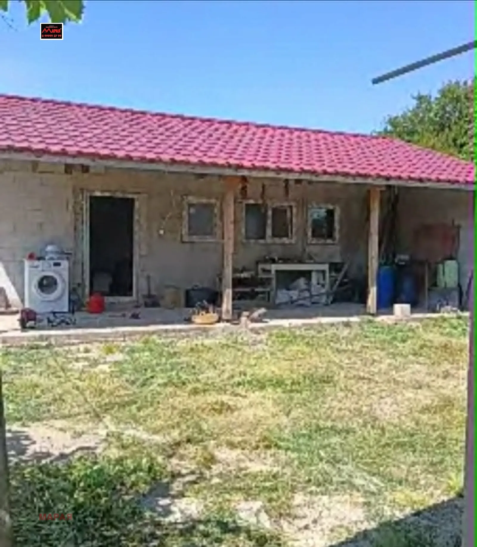 Къща, Добрич, Североизточна България - снимка 11 от 18