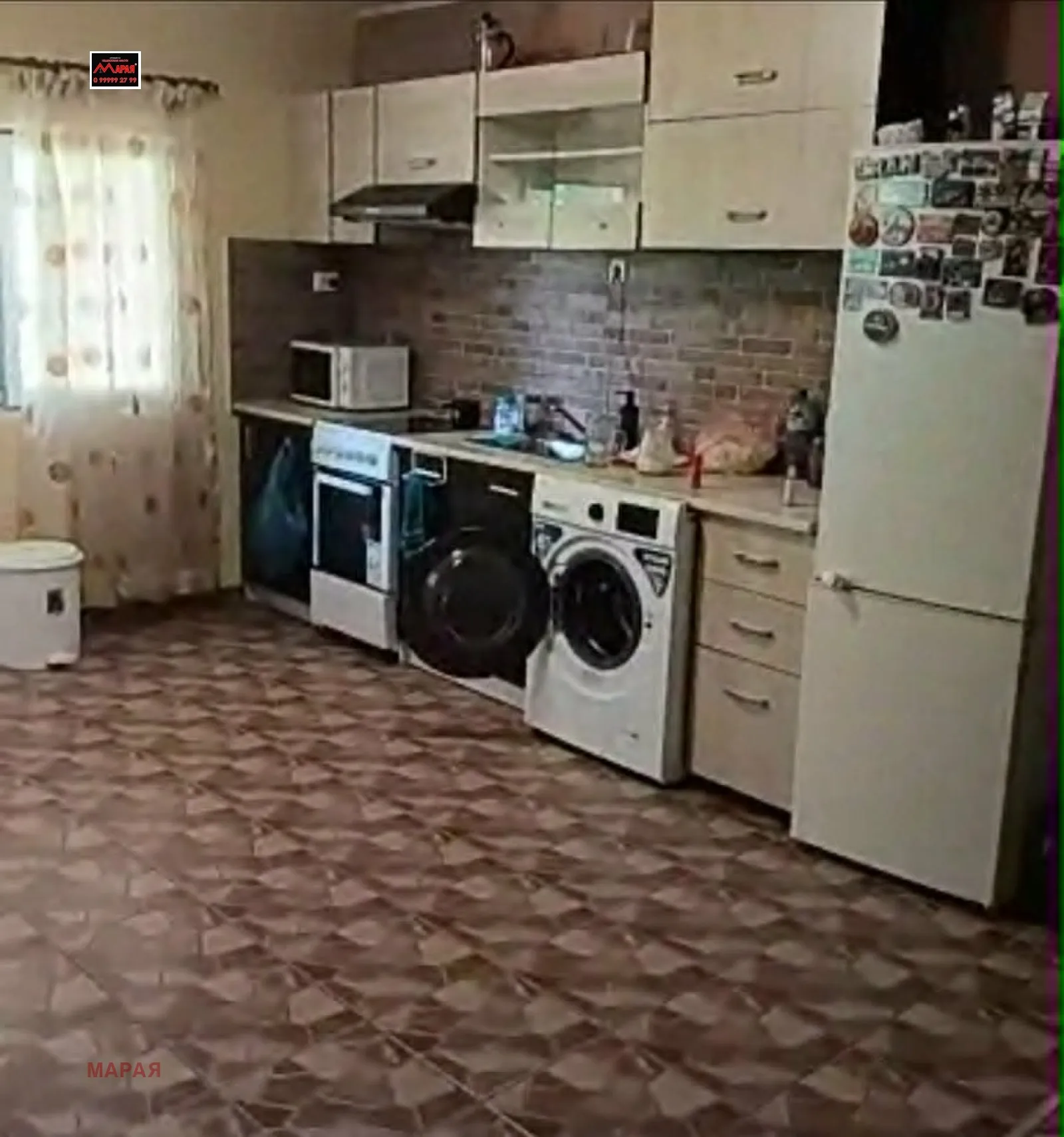 Къща, Добрич, Североизточна България - снимка 2 от 18