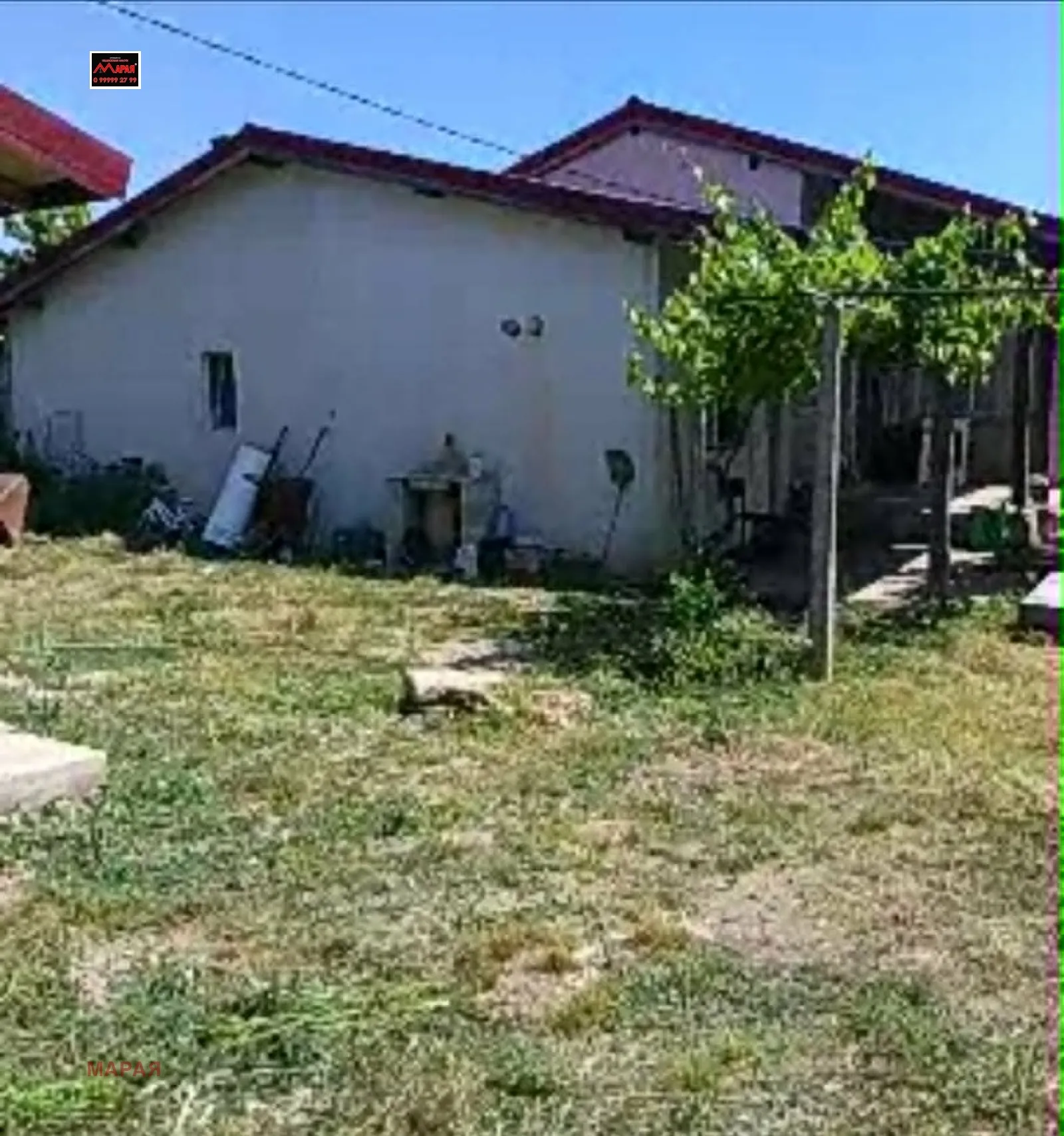 Къща, Добрич, Североизточна България - снимка 6 от 18