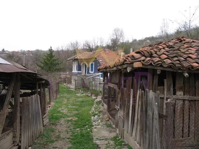 Къща, Силистра, Северна България - снимка 3 от 16