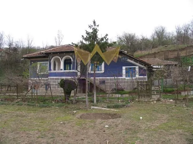 Къща, Силистра, Северна България - снимка 9 от 16