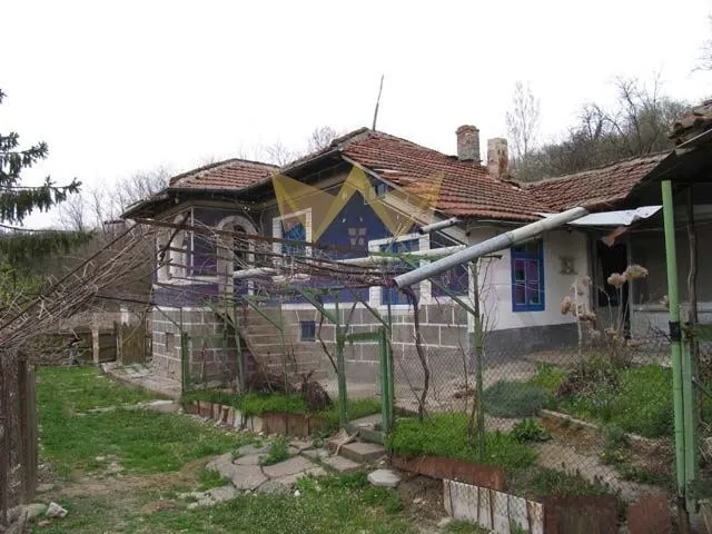 Къща, Силистра, Северна България - снимка 10 от 16