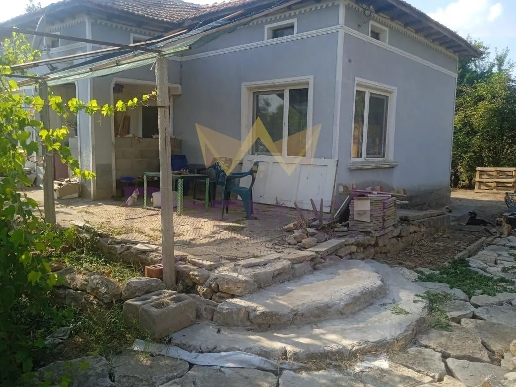 Къща, Добрич, Североизточна България - снимка 10 от 18