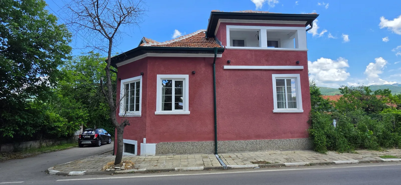 Къща, Кюстендил, Югозападна България - снимка 11 от 18