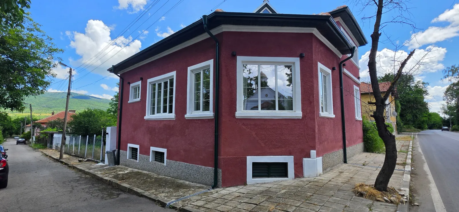 Къща, Кюстендил, Югозападна България - снимка 10 от 18