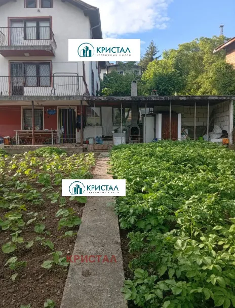 Къща, Смолян, Южна България - снимка 5 от 6