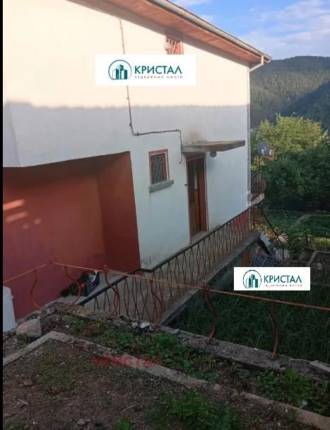 Къща, Смолян, Южна България - снимка 2 от 6