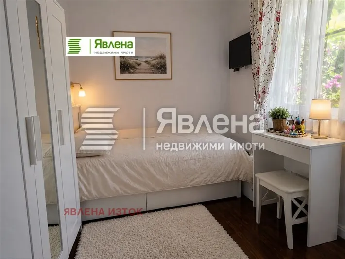 Къща, с. Панчарево, София - снимка 16 от 18