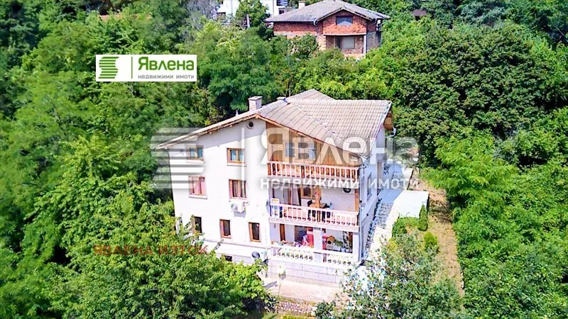 Къща, с. Панчарево, София - снимка 10 от 18