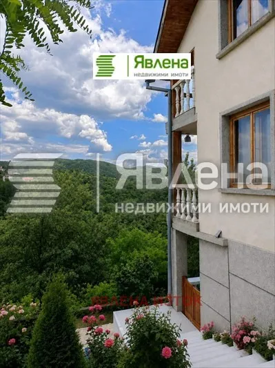 Къща, с. Панчарево, София - снимка 7 от 18