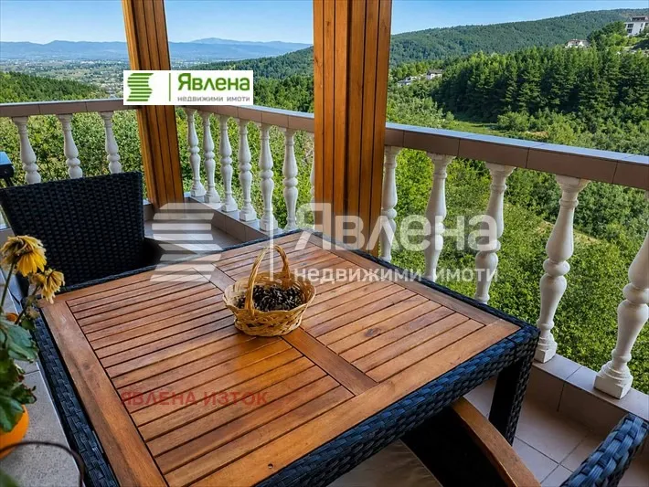 Къща, с. Панчарево, София - снимка 14 от 18