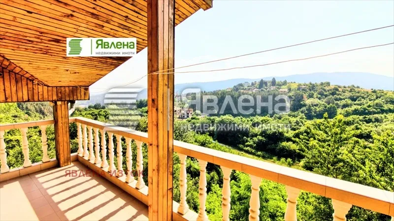 Къща, с. Панчарево, София - снимка 12 от 18