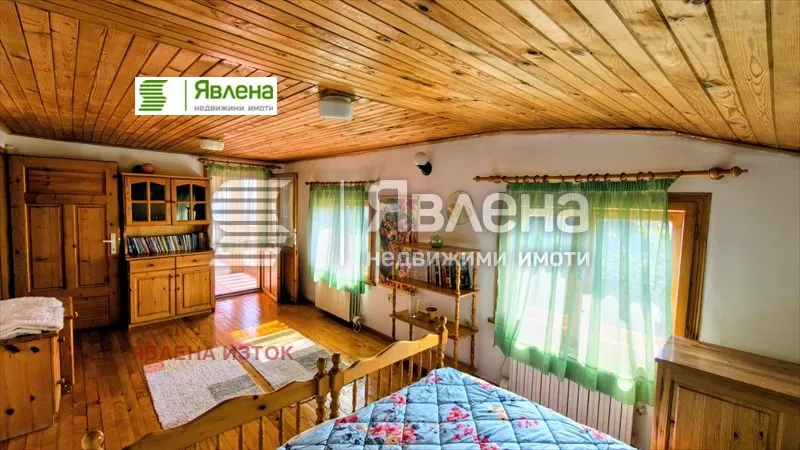 Къща, с. Панчарево, София - снимка 4 от 18