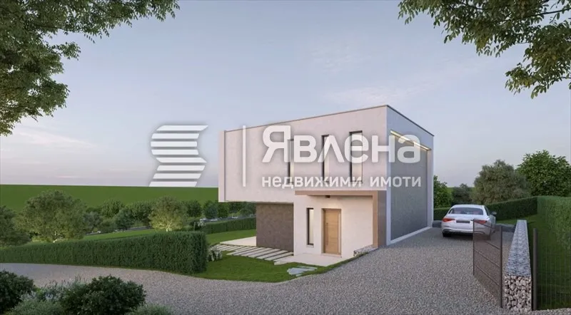 Къща, Добрич, Североизточна България - снимка 4 от 5