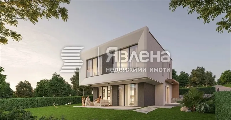 Къща, Добрич, Североизточна България - снимка 3 от 5