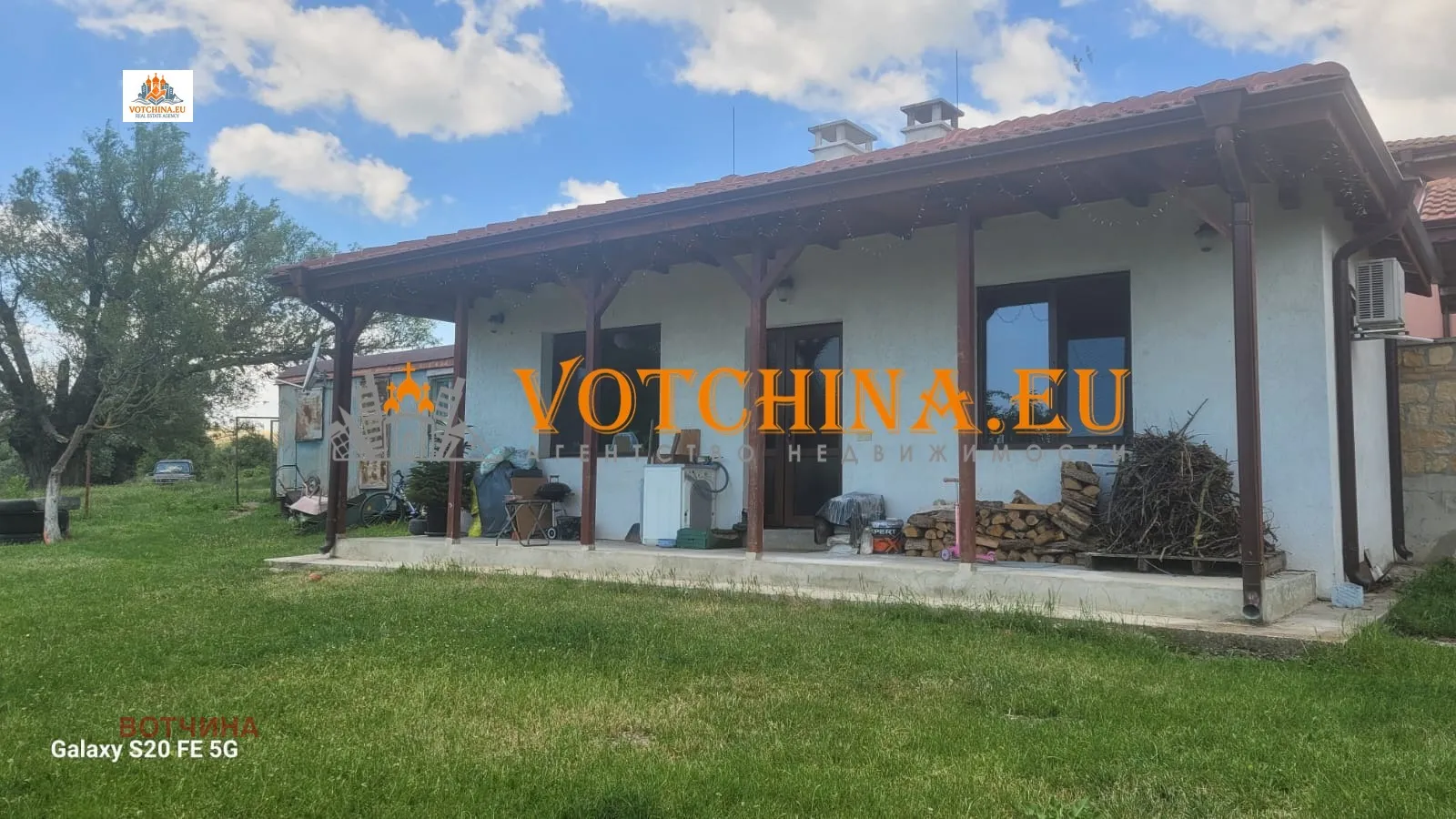 Къща, Покрайнини, Варна - снимка 8 от 15