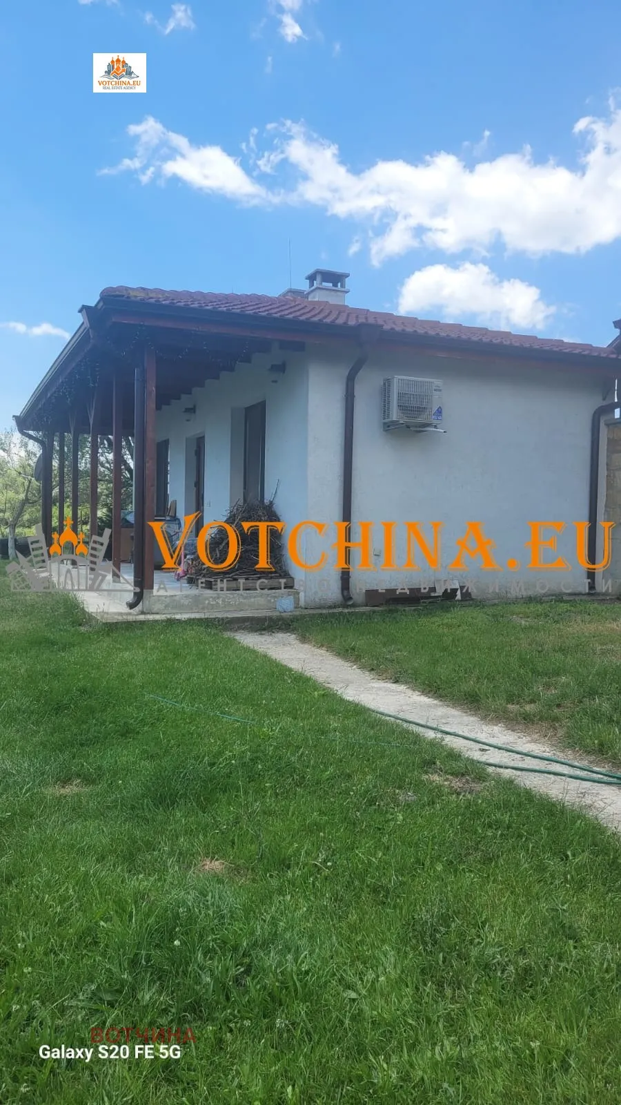 Къща, Покрайнини, Варна - снимка 10 от 15