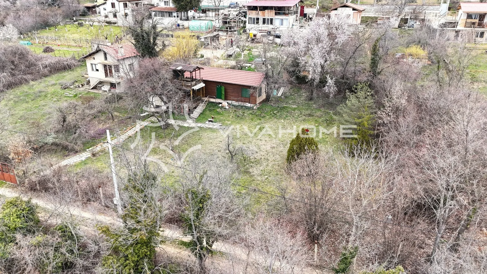 Къща, Покрайнини, Варна - снимка 9 от 18