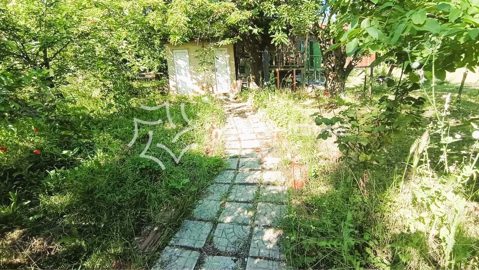 Къща, Покрайнини, Варна - снимка 14 от 18