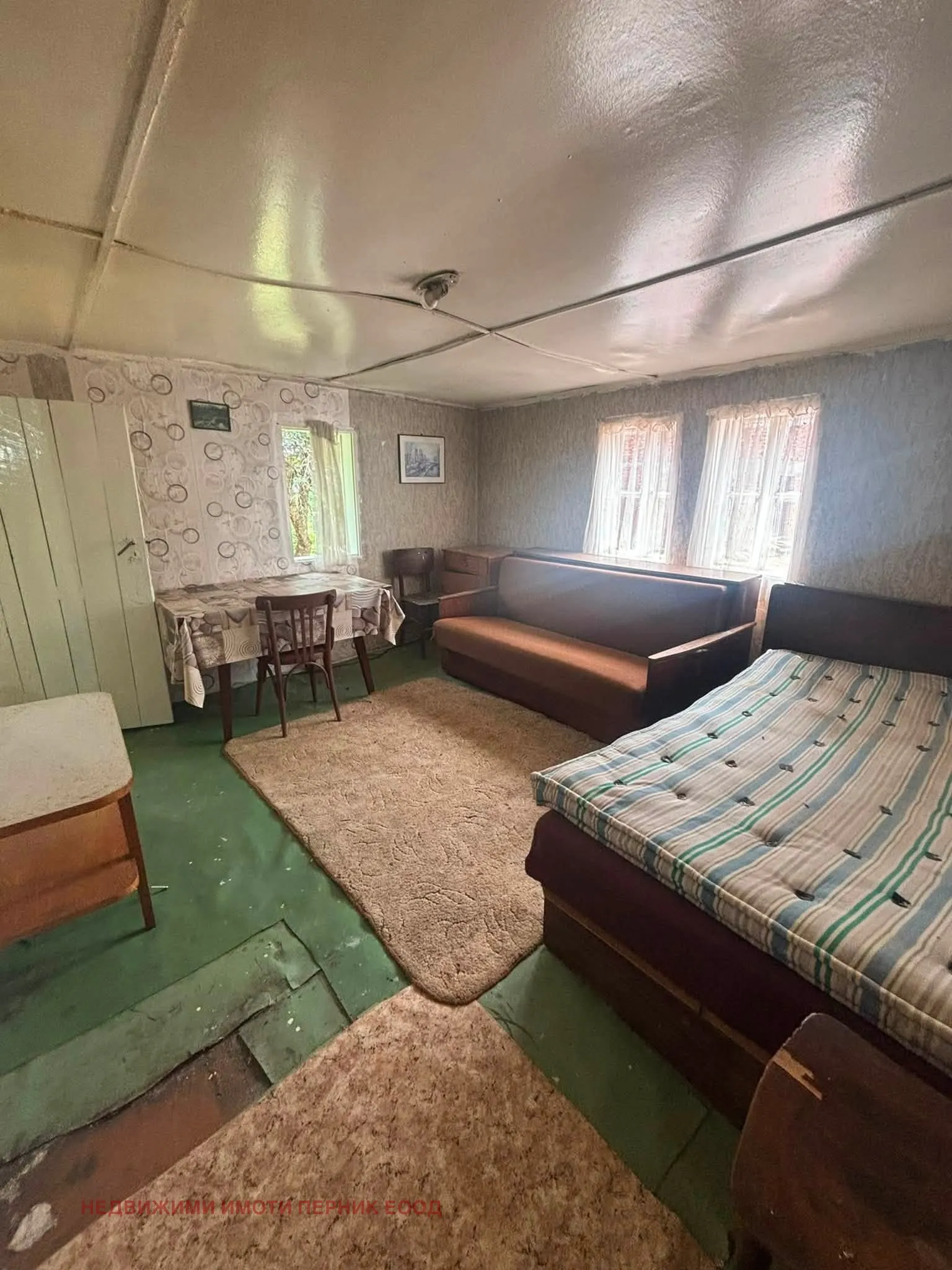 Къща, Перник, Югозападна България - снимка 14 от 16