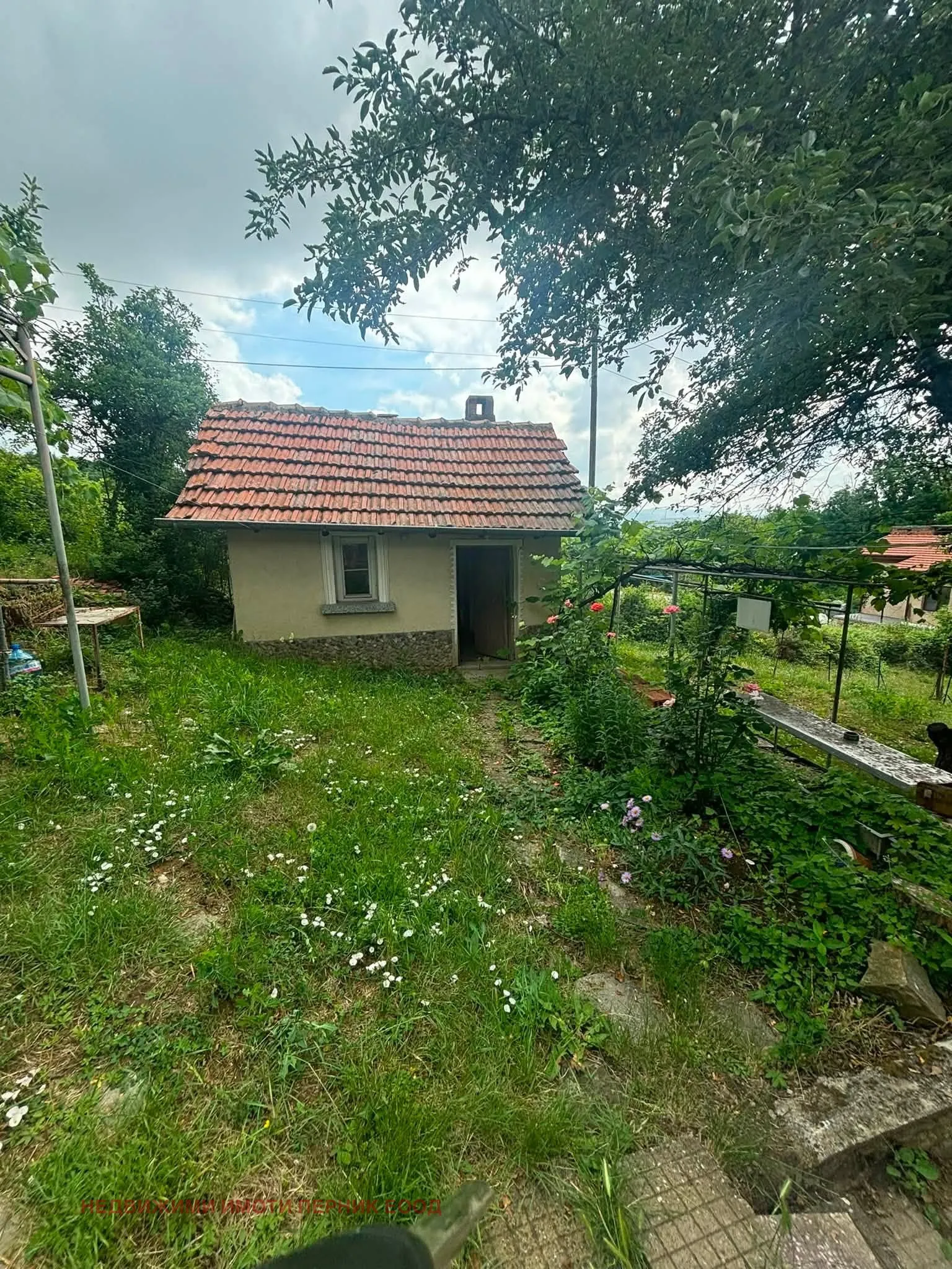 Къща, Перник, Югозападна България - снимка 8 от 16