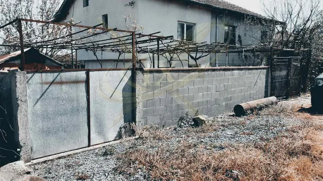 Къща, Покрайнини, Бургас - снимка 6 от 10