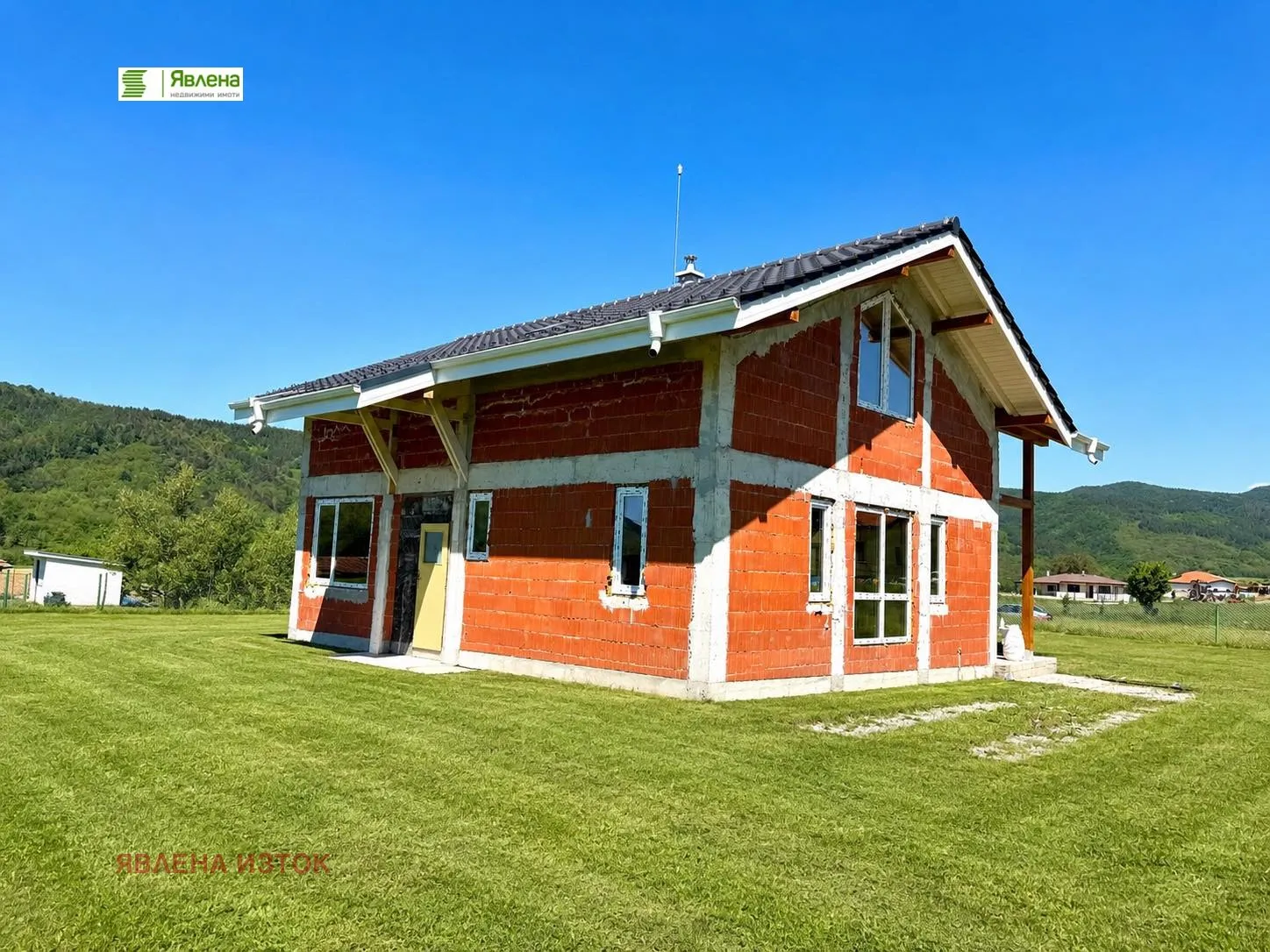 Къща, Правец, Югозападна България - снимка 5 от 7