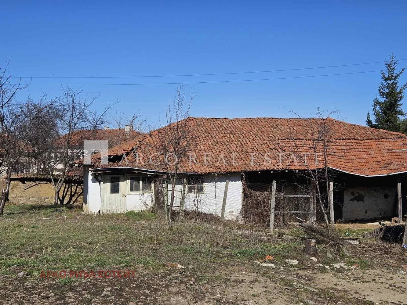 Къща, Ихтиман, Югозападна България - снимка 6 от 7
