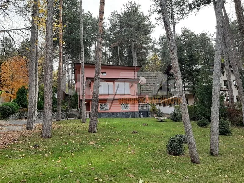 Къща, гр. Банкя, София - снимка 12 от 18