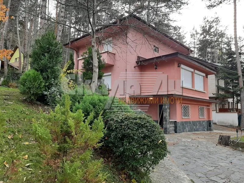 Къща, гр. Банкя, София - снимка 10 от 18