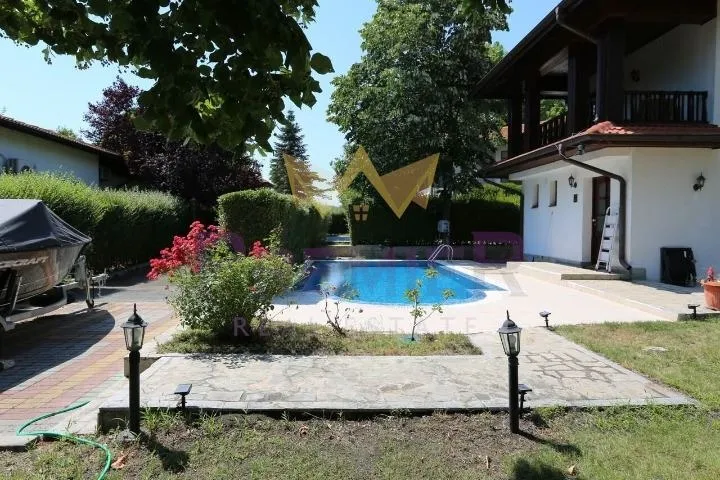 Къща, Покрайнини, Бургас - снимка 8 от 18