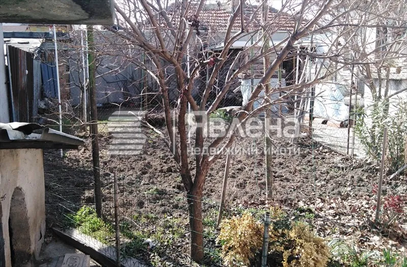 Къща, Трошево, Варна
