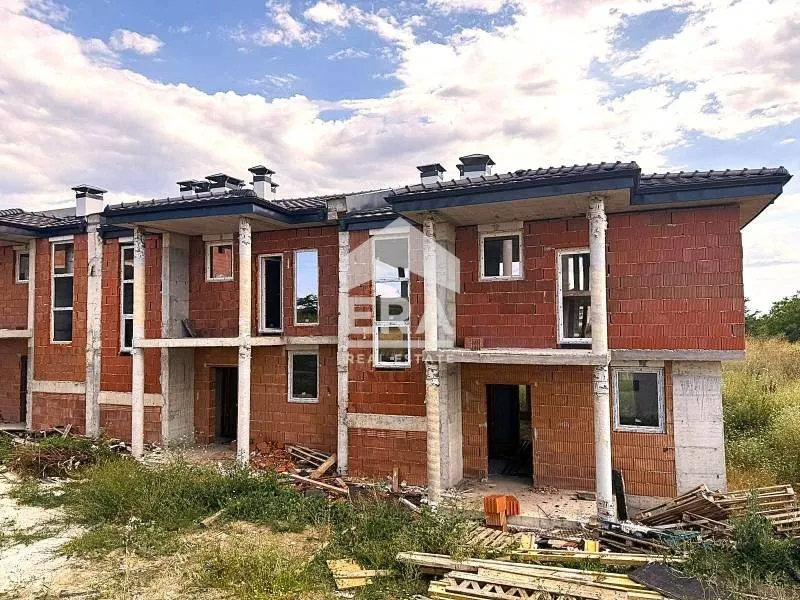 Къща, Крайморие, Бургас - снимка 9 от 14