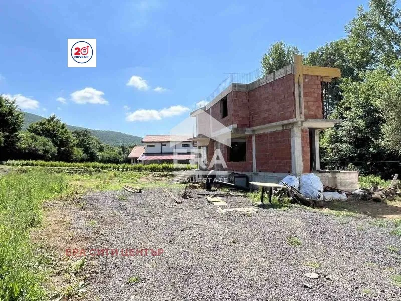 Къща, Априлци, Северозападна България - снимка 3 от 4