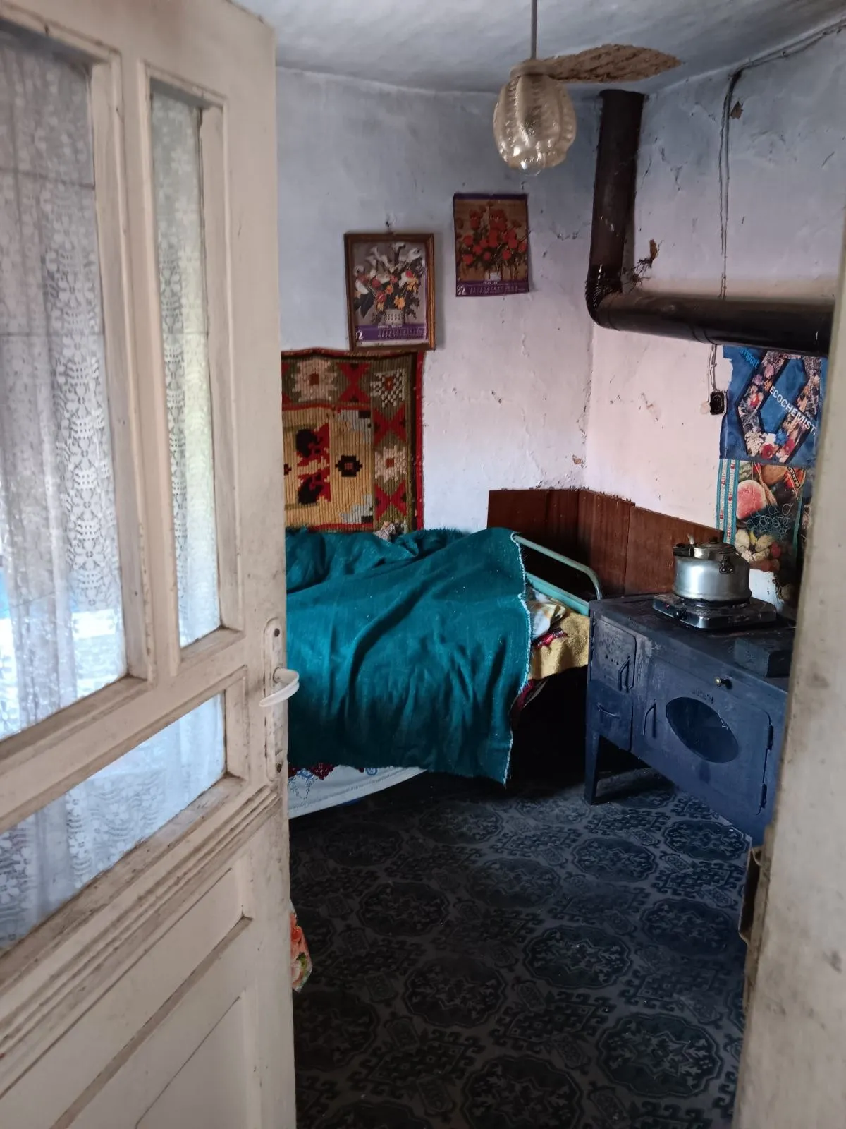 Къща, Видин, Северозападна България - снимка 3 от 11