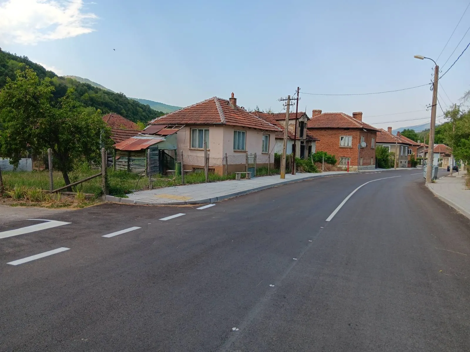 Къща, Видин, Северозападна България - снимка 6 от 11