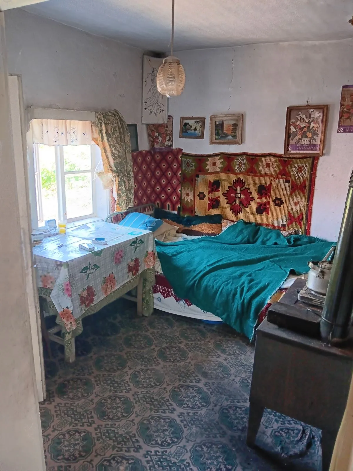 Къща, Видин, Северозападна България - снимка 2 от 11