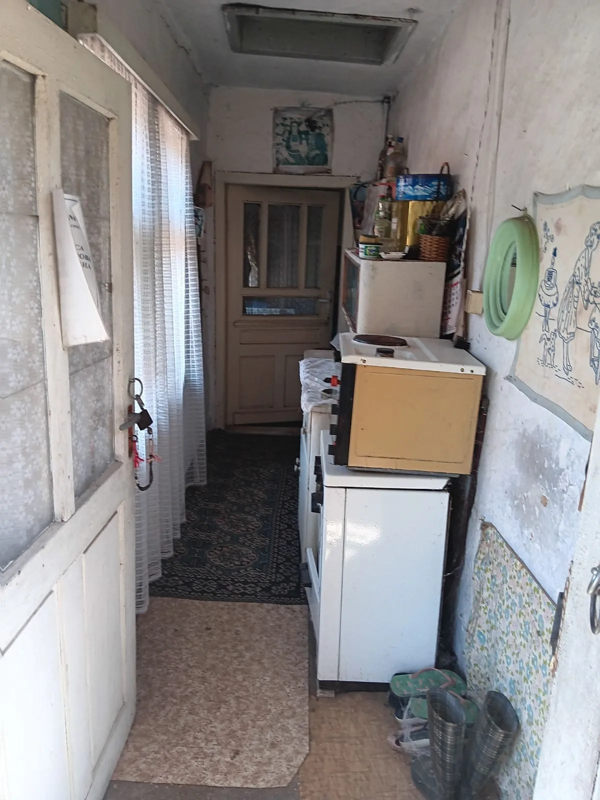 Къща, Видин, Северозападна България - снимка 10 от 11
