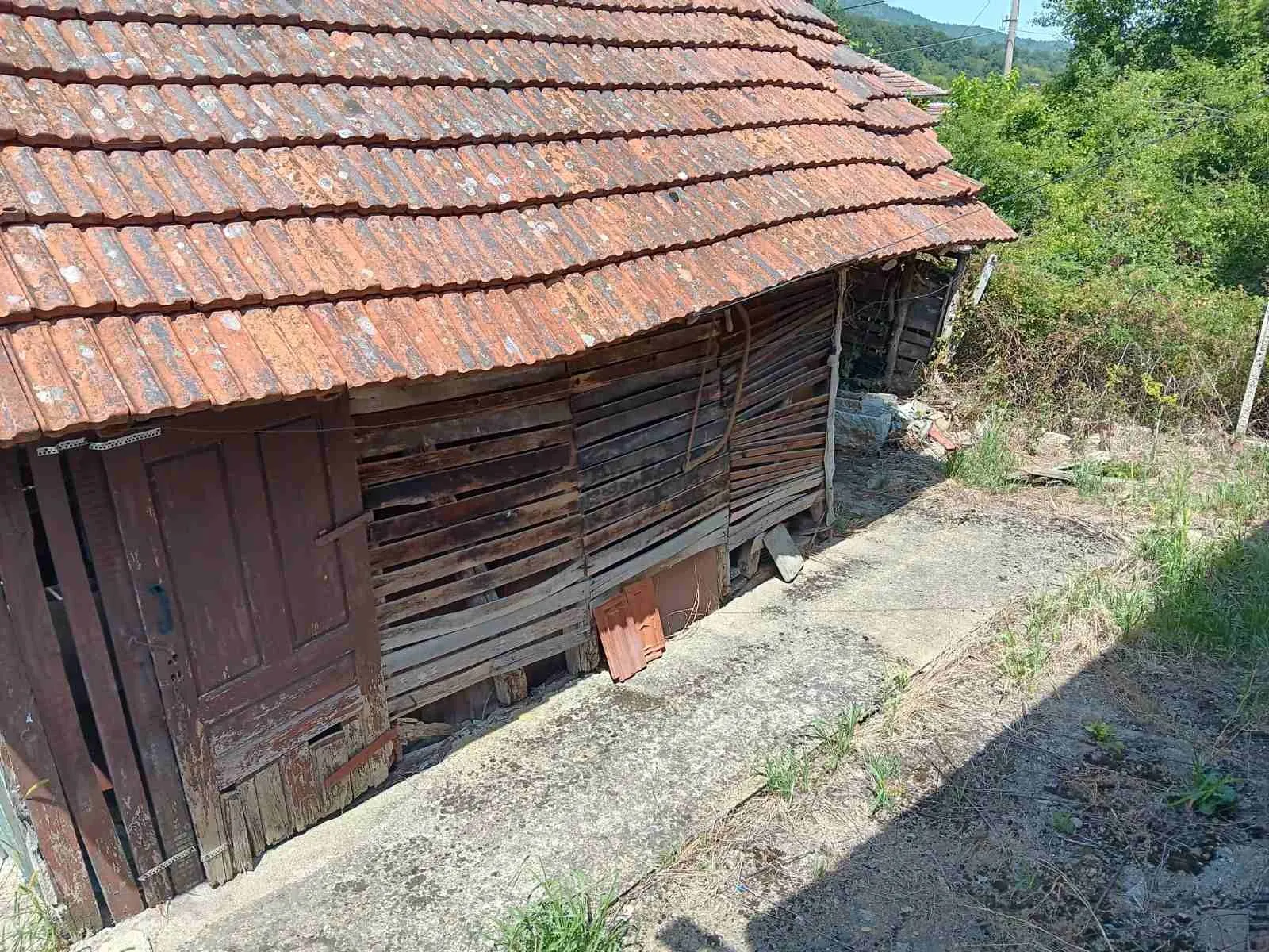 Къща, Видин, Северозападна България - снимка 5 от 11
