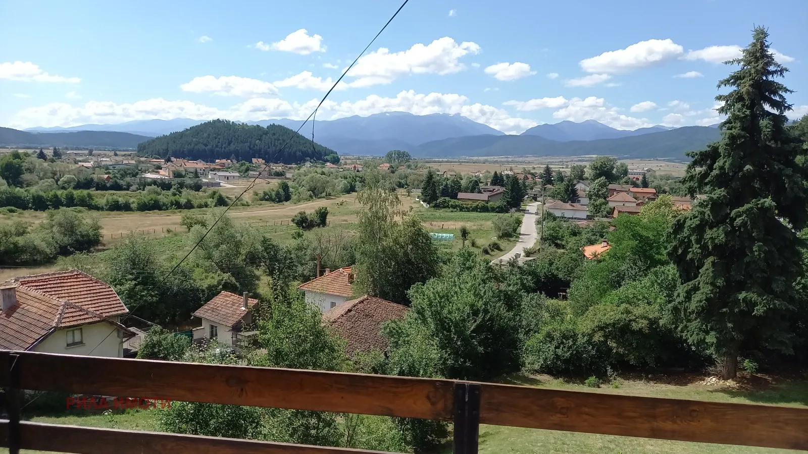 Къща, Самоков, Югозападна България - снимка 12 от 18