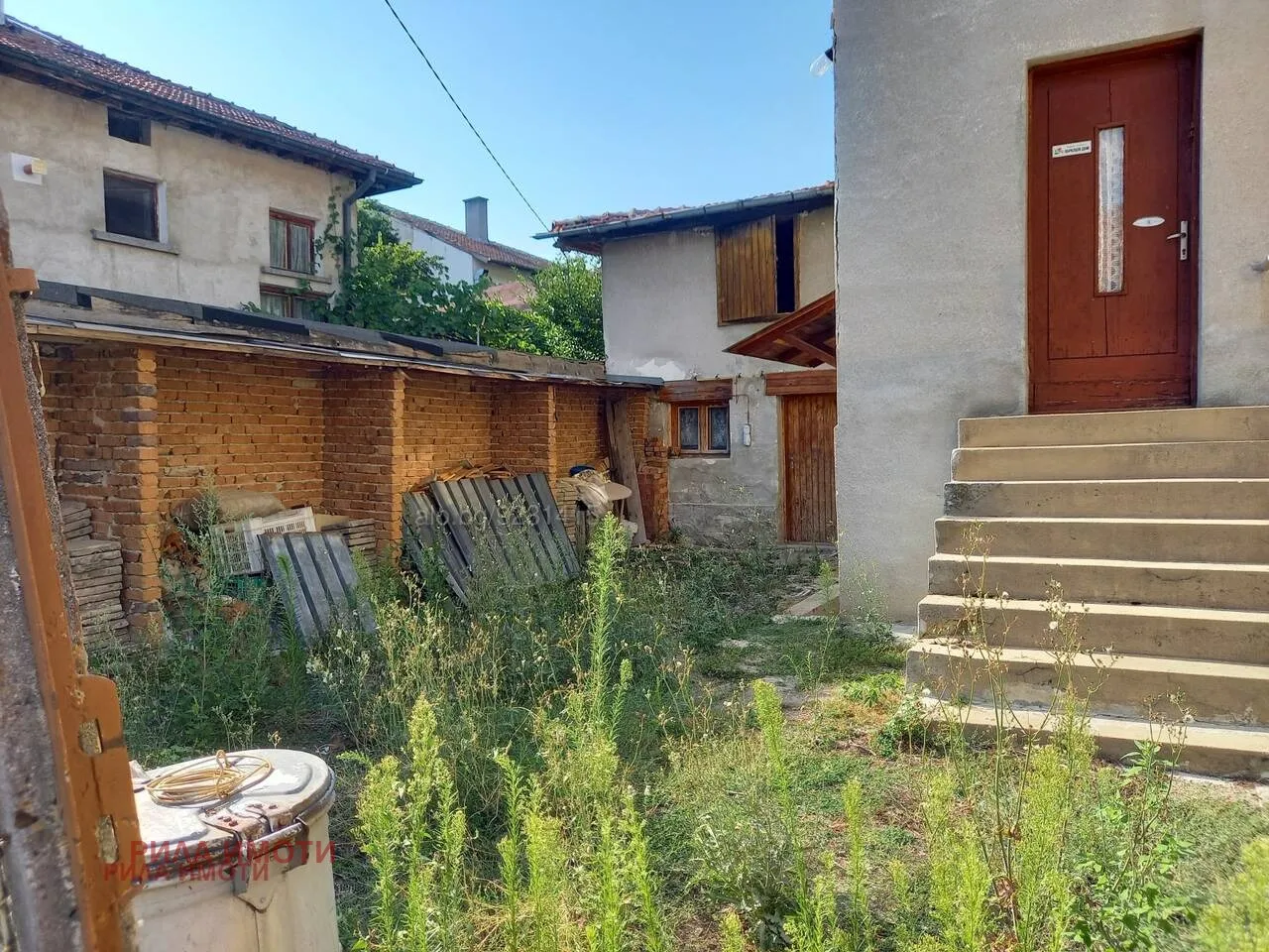 Къща, Самоков, Югозападна България - снимка 5 от 11