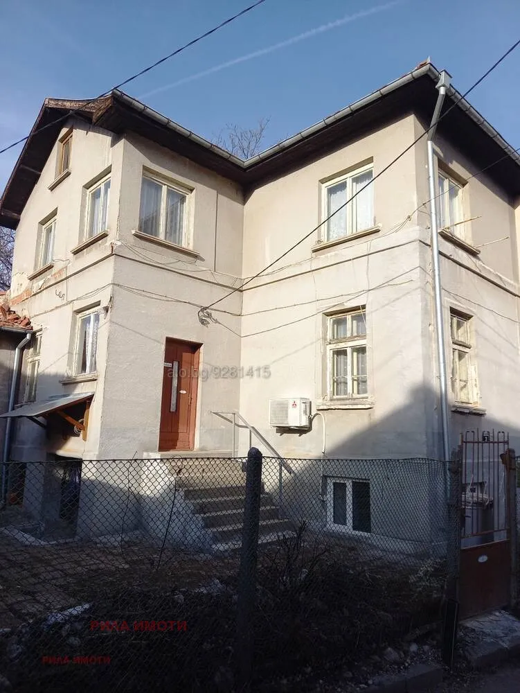 Къща, Самоков, Югозападна България - снимка 7 от 11