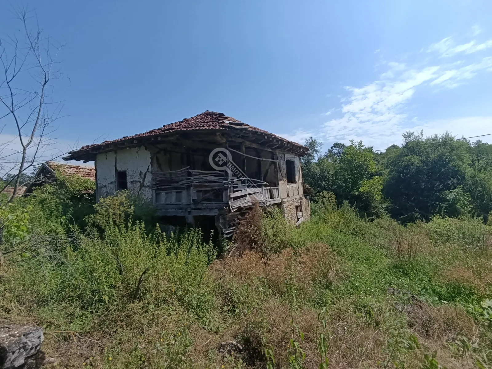 Къща, Габрово, Северна България - снимка 3 от 4
