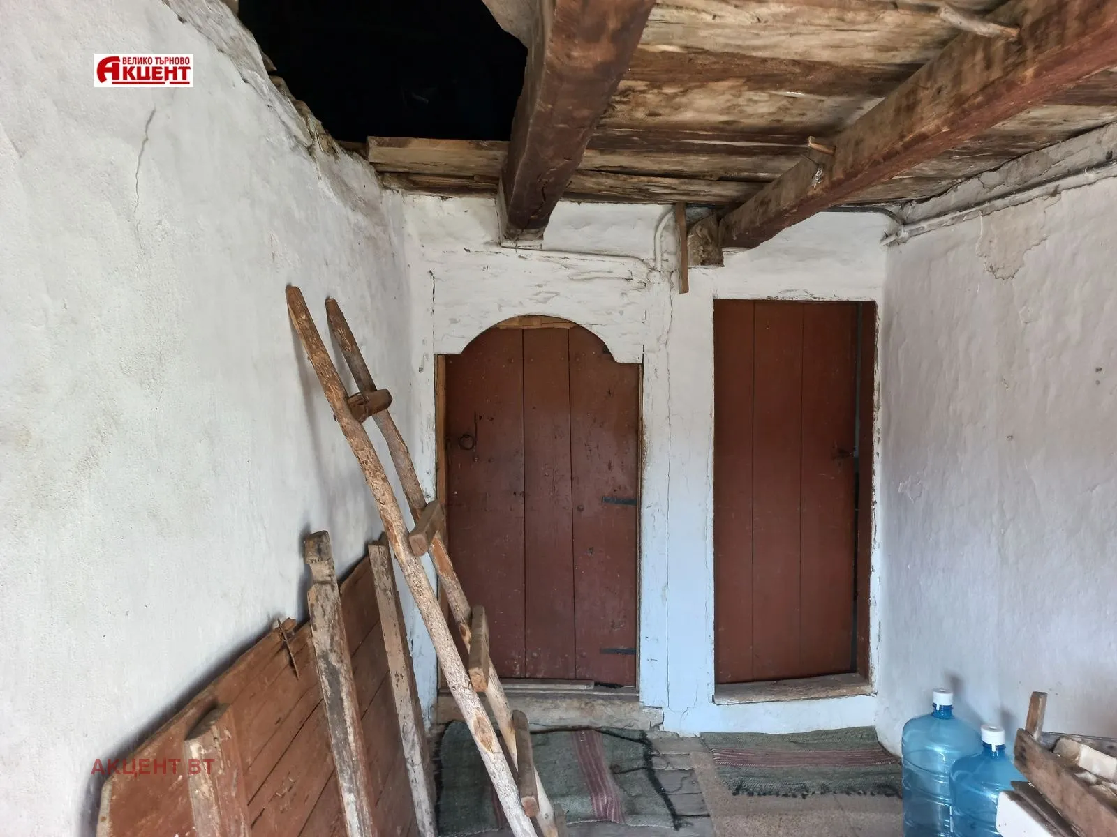 Къща, Габрово, Северна България - снимка 6 от 9