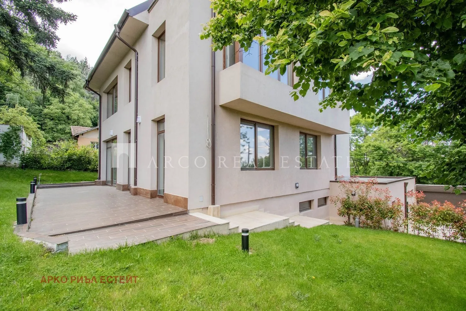 Къща, Бояна, София - снимка 10 от 18