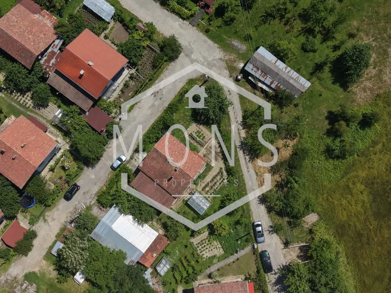 Къща, Габрово, Северна България - снимка 16 от 18