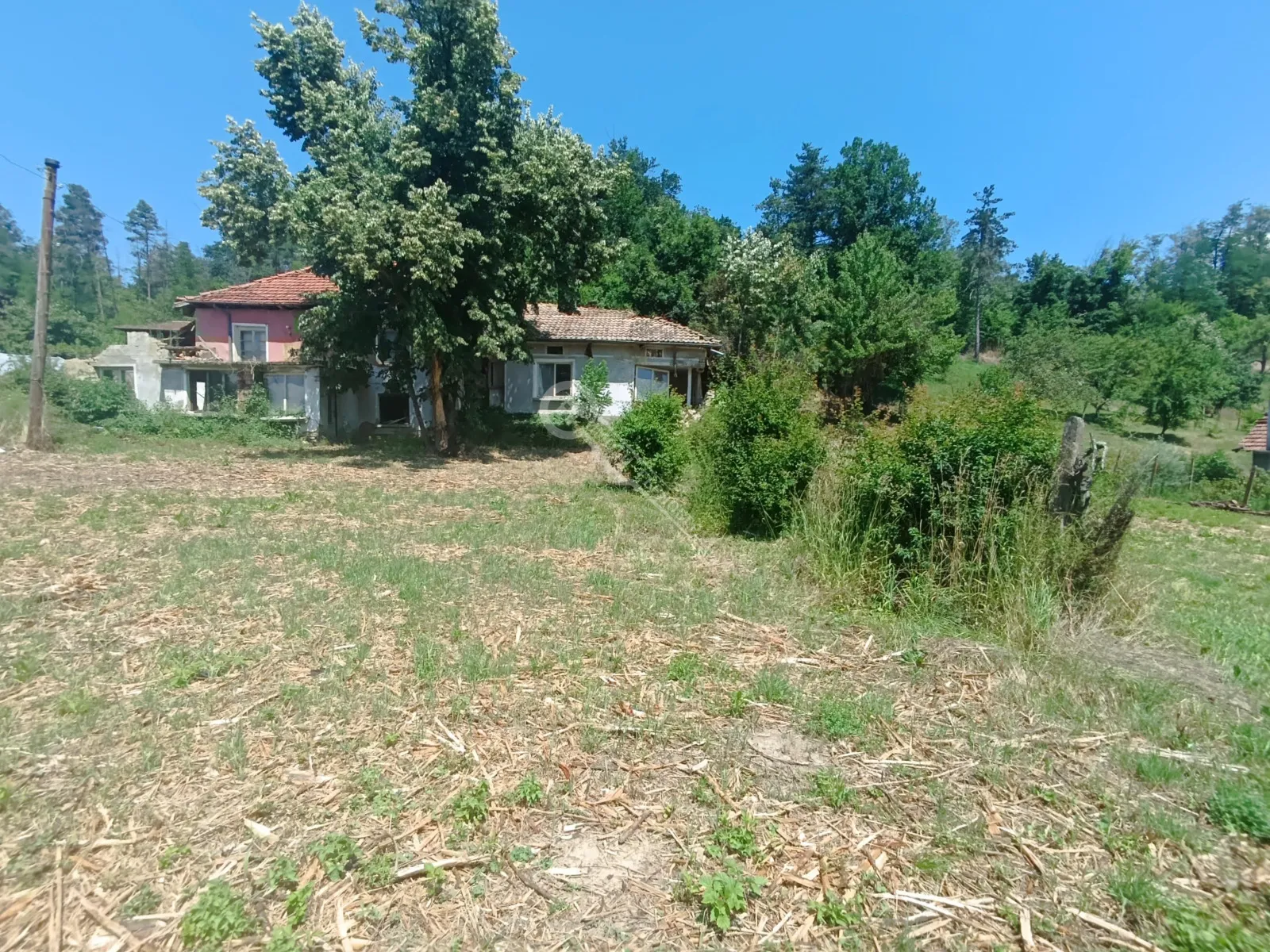 Къща, Габрово, Северна България - снимка 2 от 4