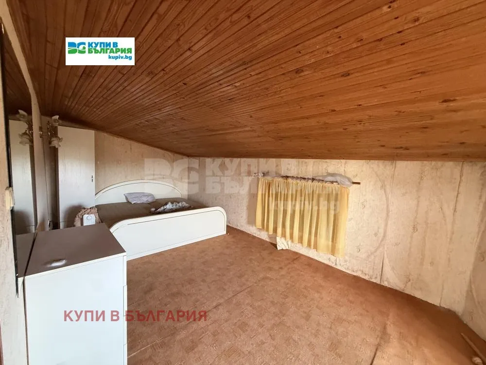 Къща, Траката, Варна - снимка 6 от 18