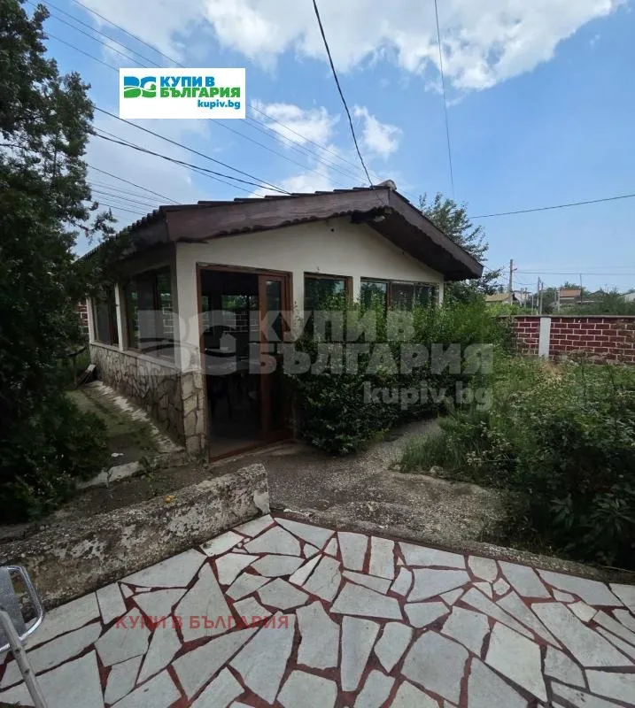Къща, Траката, Варна - снимка 11 от 18